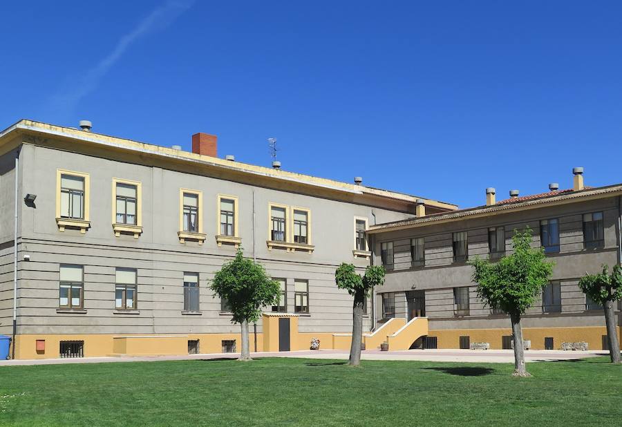 Fotos Residencia Internacional Del Colegio Leon s Todo Un xito fotos-residencia-internacional-del-colegio-leon-s-todo-un-xito